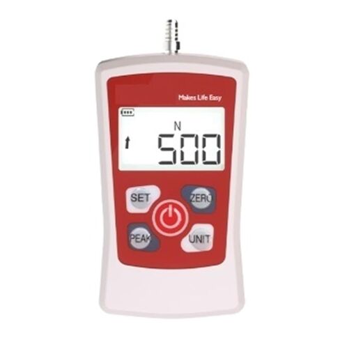 Digital Tensile Tester VDFG-500 in Saudi Arabia
