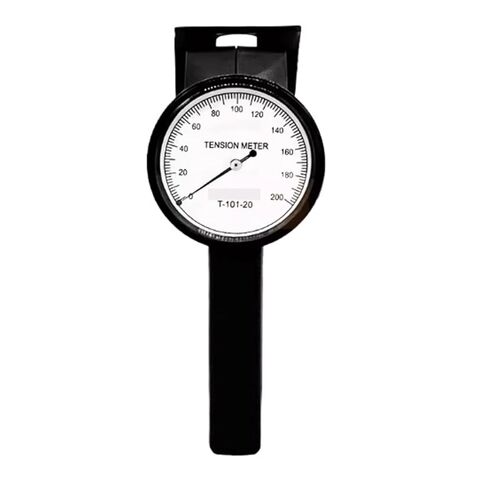 Copper Wire Tension Tester T-101-20 0-200 Grams in Saudi Arabia