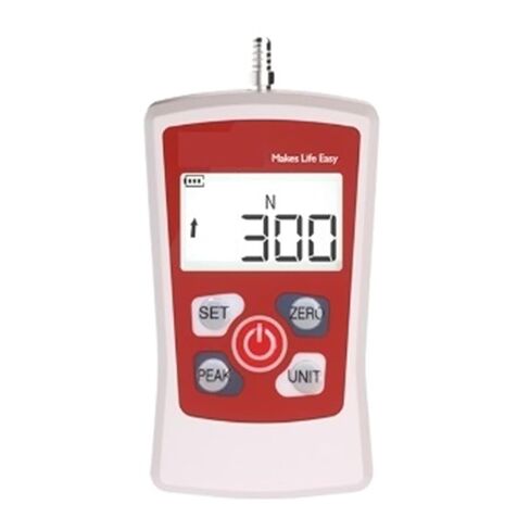 Digital Tensile Tester VDFG-300 in Saudi Arabia