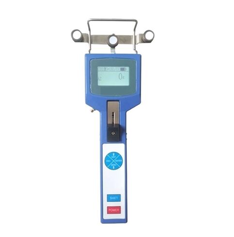 مقياس توتر غزل النسيج بشاشة رقمية NTX-2000 20-2000cN in Saudi Arabia