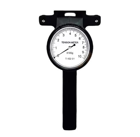 جهاز اختبار شد الأسلاك النحاسية T-102-01 0-1000 جرام in Saudi Arabia