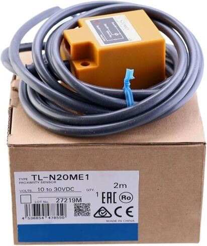 1pcs TL-N20ME1 TL-N20MF1 Switch Sensor(TL-N20MF1) in Saudi Arabia