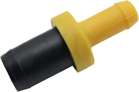 17130-PWA-003 Plastic Automotive Intake Manifold Outlet Valve in Kuwait