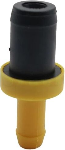 17130-PWA-003 Plastic Automotive Intake Manifold Outlet Valve in Kuwait