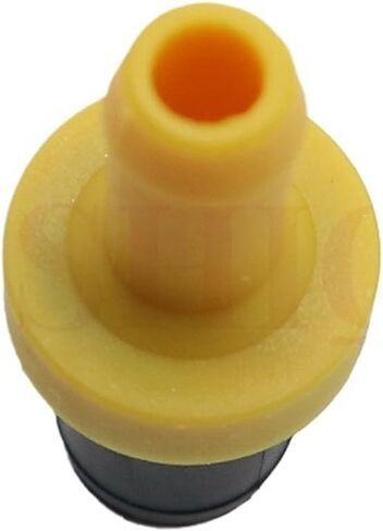 17130-PWA-003 Plastic Automotive Intake Manifold Outlet Valve in Kuwait