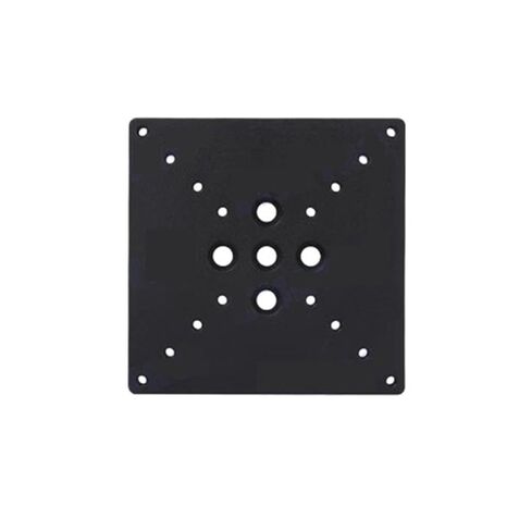 Optical Plate Adapter Plate Platform Solid Complete high Precision(100X100X9) in Saudi Arabia