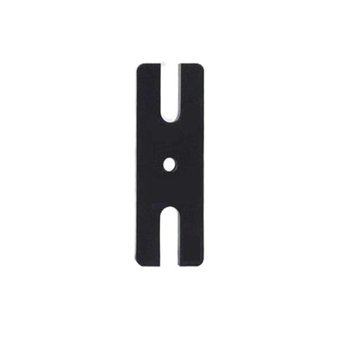 Optical Plate Adapter Plate Platform Solid Complete high Precision(100X100X9) in Saudi Arabia