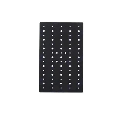 Optical Plate Adapter Plate Platform Solid Complete high Precision(100X100X9) in Saudi Arabia