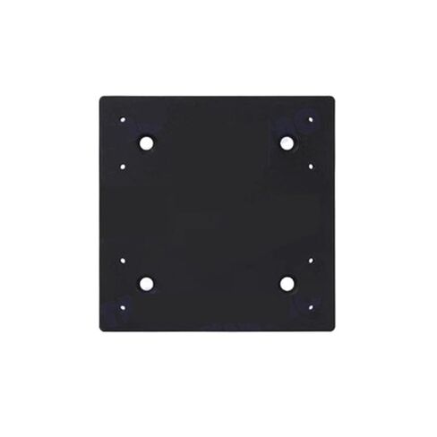 Optical Plate Adapter Plate Platform Solid Complete high Precision(100X100X9) in Saudi Arabia