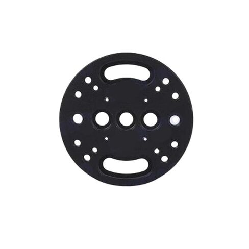Optical Plate Adapter Plate Platform Solid Complete high Precision(100X100X9) in Saudi Arabia