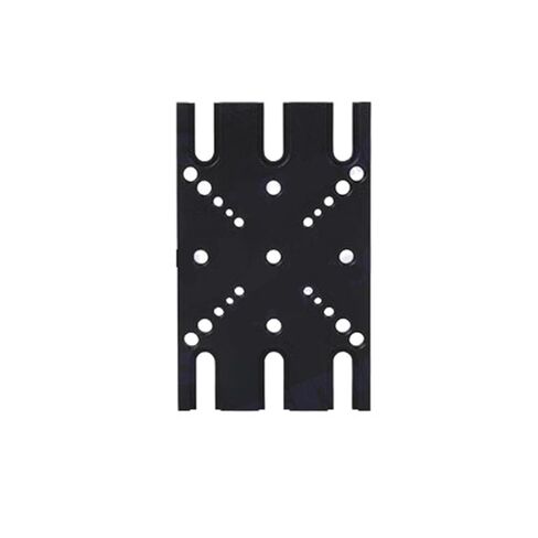 Optical Plate Adapter Plate Platform Solid Complete high Precision(100X100X9) in Saudi Arabia