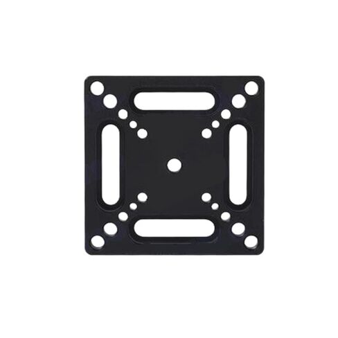 Optical Plate Adapter Plate Platform Solid Complete high Precision(100X100X9) in Saudi Arabia
