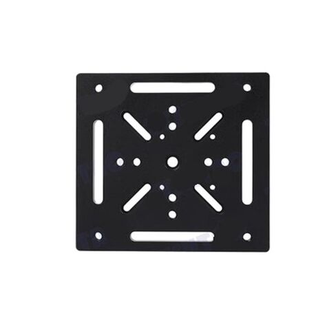 Optical Plate Adapter Plate Platform Solid Complete high Precision(100X100X9) in Saudi Arabia