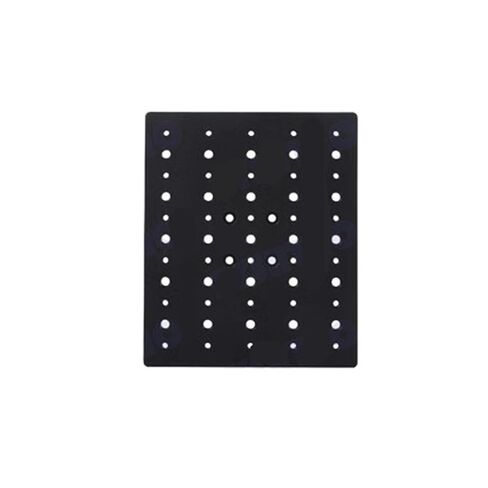 Optical Plate Adapter Plate Platform Solid Complete high Precision(100X100X9) in Saudi Arabia