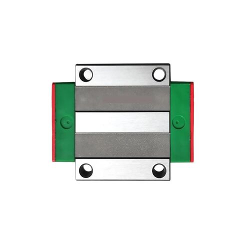 منزلق الدليل الخطي HGW15CA HGW20CA HGW20HA HGW25CA سبائك الصلب (HGW15CA) in Kuwait