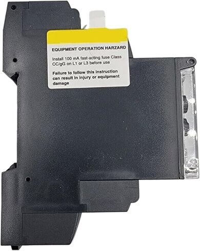 RM17TA00 3 Phases Asymetry Control Relay 0.1-10s in Saudi Arabia