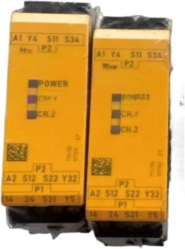1PCS Relay e1p 24VDC 2so 774130 in Saudi Arabia
