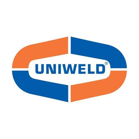 UNIWELD مقاس 2 بوصة 1/4 بوصة NPT BM 3000 PSI ذهبي (G3SD) in Kuwait