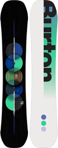 Burton Men's Ripcord Rocker Snowboard in Saudi Arabia