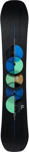 Burton Men's Ripcord Rocker Snowboard in Saudi Arabia