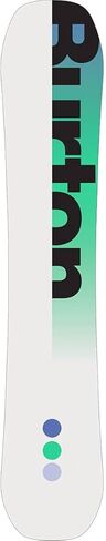 Burton Men's Ripcord Rocker Snowboard in Saudi Arabia