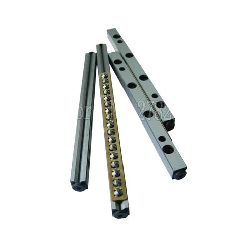 1 مجموعة من أدلة الأسطوانة المتقاطعة VR6-150-10Z عالية الدقة للحركة الخطية الدقيقة in Kuwait