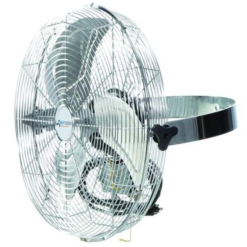 Airmaster 20 "منخفضة الحامل مروحة المحور in Saudi Arabia