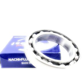 6013 Nachi سم 65x100x18 65X100X18mm 6013Z مفتوح بدون أختام محمل كروي شعاعي in Kuwait