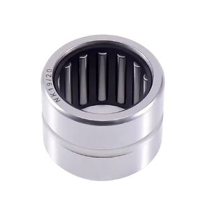 محامل إبرة مع الحلقة الداخلية NKI 5/12 5/16 6/12 6/16 7/12 7/16 NKI 9/12 9/16 10/16 10/20(5 قطعة، NKI5-16 5x15x16) in Kuwait