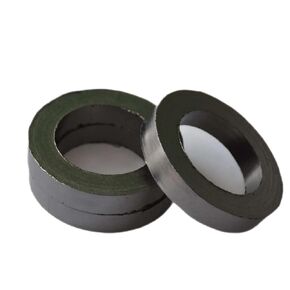 Pure Graphite Gasket, Flexible Graphite Gasket, expanded Graphite Gasket for Valve Any Size Design Customizable (3mm*8mm*2mm) in Saudi Arabia