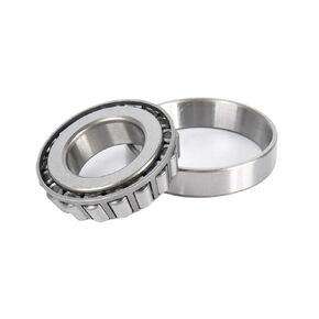 محامل مدببة 31303 31304 31305 31306 31307 31308 31309 31310 31311 سرعة عالية ومتانة وعمر طويل (31303 17x47x15.25) in Kuwait