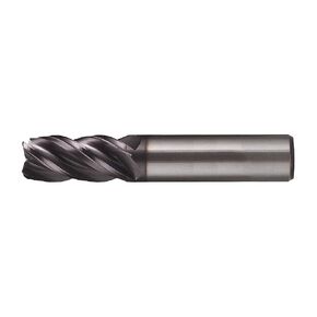 CLEVELAND Cor Rad End Mill,3/4",Carb,0.0300" rad C60073 in Saudi Arabia