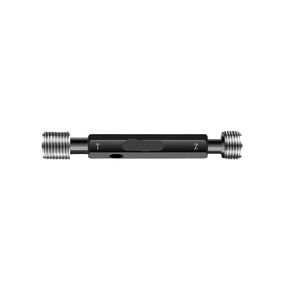Pipe Thread Gauge/Ring Gauge/Pass and Stop Gauge NPS 1/16-28 1/8 1/4 3/8-19 1/2-14 3/4 1'' 2''(Plug Gauge,1PCS_3I4-14 T Z) in Saudi Arabia