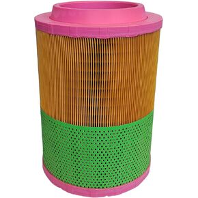 ZS1063357 Air Filter is Compatible with Air Compressor Replacement Parts in Kuwait