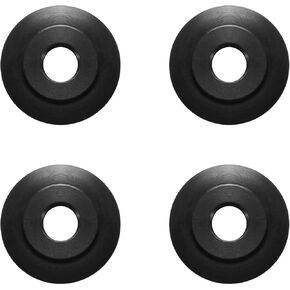 41317 E3469 Tubing Cutter Wheels for RIDGID Copper Pipe Cutter wheels 101 103 104 117 118 150 151 152 153 205,Tubing Cutter blades Replacement Part 4-Pack in Kuwait