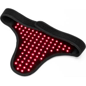 Red Light Therapy for Male Wellness Home Use in Saudi Arabia