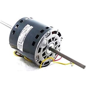 S8106-046 1/2HP 208-230V 1075RPM Motor fit Bard HVAC in Saudi Arabia