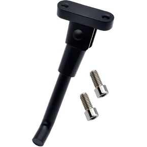 1 Pcs Electric Scooter Kickstand Aluminum Alloy Scooter Parking Stand Kickstand for M365/Pro/Pro 2/1S/3 in Kuwait