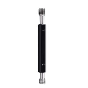 1 piece M51-M60 Steel Gauge Metric fine Thread 6G M51M52M53M54M58M59M60(M51X1.5-6G) in Saudi Arabia