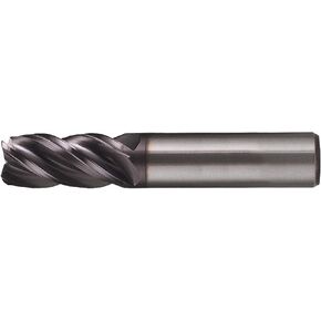 CLEVELAND Cor Rad End Mill,1",Carb,0.0300" rad C60095 in Saudi Arabia