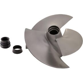 Impeller Compatible for Sea-Doo Speedster 1994 1995 Jet Boat 271000400 Starboard side (Plastic Housing Kit) in Saudi Arabia