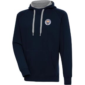 Antigua Manchester City Takeover Hoodie in Saudi Arabia