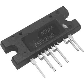 5pcs FSFR2100XS chip in Saudi Arabia