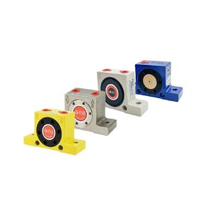 Pneumatic GT10 Turbine Vibrator K20 Ball Type R50 Roller Type Vibration silo Discharge aid Flow Industrial Vibration(GT 06) in Kuwait
