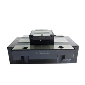 1pcs Block Carriage MSA20LESSFCN MSA25LESSFCN MSA30LESSFCN Linear Guide Slider Blocks MSA20/25/30LE -N CNC Router Parts(MSA20LE) in Saudi Arabia