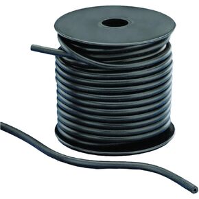 باين ريدج أنبوب سيليكون أسود 50 قدم. in Kuwait