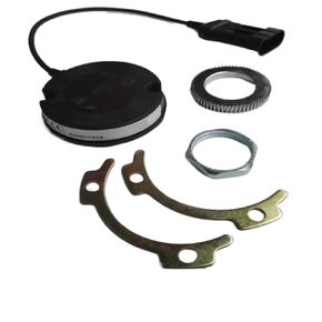 E68EC080A مستشعر سرعة التشفير ذو 4 أسلاك in Kuwait