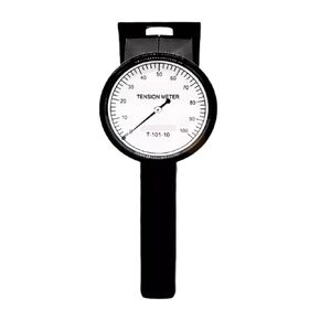 Copper Wire Tension Tester T-101-10 0-100 Grams in Kuwait