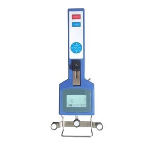 Digital Display Textile Yarn Tension Gauge NTX-10K 0.1-10.0daN in Kuwait
