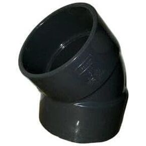 ACTIVLIFE مقبس الكوع 8 بوصة 45 لسبيرز SCH80#817-080 in Kuwait